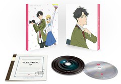 送料無料/[Blu-ray]/多田くんは恋をしない 1/アニメ/ZMXZ-12091