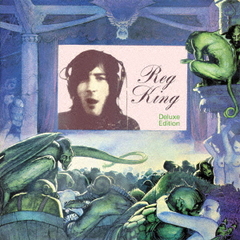 [CD]/レッグ・キング/レッグ・キング デラックス3CDエディション/CDSOL-71521の通販は 6,050円