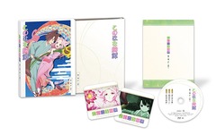 [Blu-ray]/このはな綺譚 第二巻 〜夏〜/アニメ/ZMXZ-11812