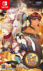 送料無料/[Nintendo Switch]/Money Parasite 〜嘘つきな女〜 [通常版]/ゲーム/HAC-P-A9YWAの通販は