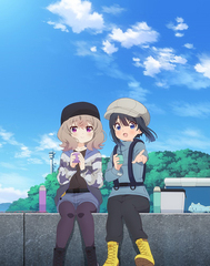 送料無料/[Blu-ray]/スローループ Vol.2/アニメ/ZMXZ-15322の通販は 12,870円