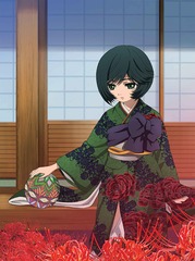 送料無料有/[Blu-ray]/地獄少女 宵伽 下巻/アニメ/ANSX-12542の通販は 6,236円