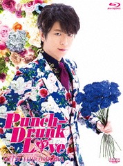 送料無料有/[Blu-ray]/及川光博/及川光博ワンマンショーツアー2016 Punch-Drunk Love [通常版]/VIXL-173