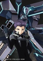 送料無料有/[DVD]/銀河機攻隊マジェスティックプリンス VOL.6/アニメ/TDV-23164Dの通販は 5,167円