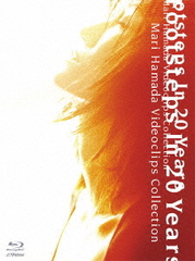 送料無料/[Blu-ray]/浜田麻里/Footsteps In 20 Years - Mari Hamada Video Clips collection -/VIXL-439 8,910円