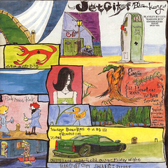 [アナログ盤 (LP)]/BLANKEY JET CITY/HARLEM JETS [生産限定盤]/UPJY-9459の通販は 6,050円