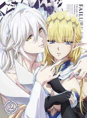 送料無料/[Blu-ray]/TVアニメ「ハズレ枠の【状態異常スキル】で最強になった俺がすべてを蹂躙するまで」 Blu-ray 第2巻/アニメ/PCXP-5113