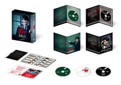 [DVD]/先生を消す方程式。 DVD-BOX/TVドラマ/HPBR-1161_1