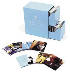 送料無料/[CD]/ZARD/ZARD PREMIUM BOX 1991-2008 [CD49枚+DVD]/JBCD-2008