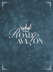 [Blu-ray]/音楽朗読劇READING HIGH 第十二回公演 『ROAD to AVALON』 [完全生産限定版]/舞台/ANZX-10317の通販は