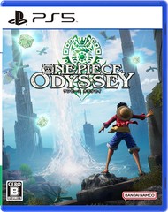 送料無料 初回/[PS5]/ONE PIECE ODYSSEY/ゲーム/ELJS-20024