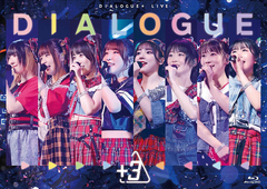 [Blu-ray]/DIALOGUE  LIVE「DIALOGUE 3」 [通常版]/DIALOGUE /PCXP-51166