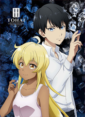 [Blu-ray]/「凍牌〜裏レート麻雀闘牌録〜」 第4巻/アニメ/PCXP-51174の通販は