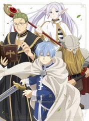 送料無料/[DVD]/葬送のフリーレン Vol.6/アニメ/TDV-34058Dの通販は 8,385円