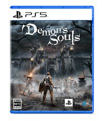 送料無料/[PS5]/Demon's Souls/ゲーム/ECJS-1