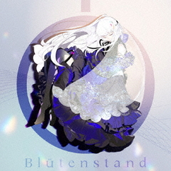 [CD]/夢ノ結唱 ROSE(ローズ)/Blutenstand/BRMM-10665