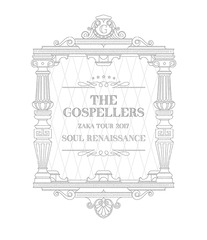 送料無料/[Blu-ray]/ゴスペラーズ/ゴスペラーズ坂ツアー2017 "Soul Renaissance"/KSXL-251 8,514円