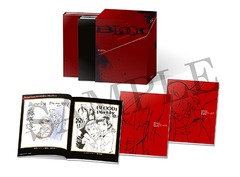 送料無料/[Blu-ray]/BLOOD+ Blu-ray Disc BOX [完全生産限定版]/アニメ/ANZX-12831の通販は