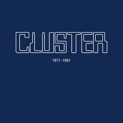 送料無料/[CD]/[輸入盤]クラスター/1971-1981 [9CD/輸入盤]/NEOIMP-12124