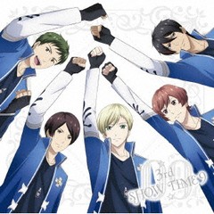 Cd アニメ スタミュ ミュージカルソングシリーズ 3rd Show Time 9 Team柊 申渡 虎石 Gnca 5の通販はau Pay マーケット ネオウィング Au Pay マーケット店