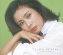 送料無料/[CD]/小柳ルミ子/小柳ルミ子 デラックス・ボックス [11CD+DVD-VIDEO]/WQZQ-21