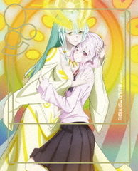 送料無料/[Blu-ray]/ビルディバイド -#000000- 3 [完全生産限定版]/アニメ/ANZX-15405の通販は 9,653円