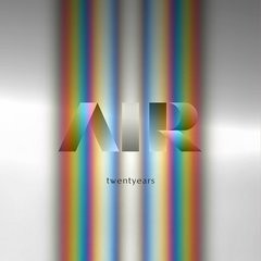 送料無料/[アナログ盤 (LP)]/[輸入盤]エール/トゥエンティイヤーズ [スーパー・デラックス・エディション] [2LP+3CD/輸入盤]/NEOIMP-1233