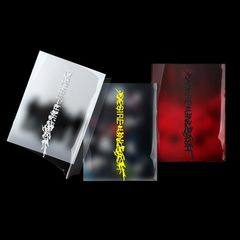 [CD]/[輸入盤]ENHYPEN/デザイア: アンリーシュ (6th Mini Album) [輸入盤]/NEOIMP-23006