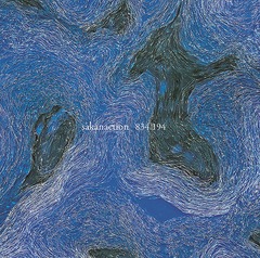 [CD]/サカナクション/834.194 [通常盤]/VICL-65194