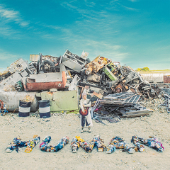 [CD]/ReoNa/HUMAN [CD+Blu-ray+Live CD+フォトブック/完全生産限定盤]/VVCL-2202の通販は 6,138円