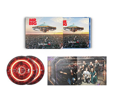 送料無料有/[SACD]/[輸入盤]MR.BIG/BIG FINISH LIVE (国内流通盤) [輸入盤]/NEOIMP-21524の通販は 4,863円