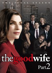 送料無料/[DVD]/グッド・ワイフ 彼女の評決 ファイナル・シーズン DVD 