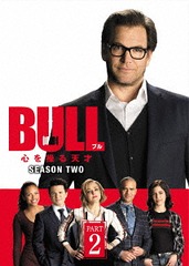 送料無料/[DVD]/BULL/ブル 心を操る天才 シーズン2 DVD-BOX PART 2/TVドラマ/PJBF-1332の通販は 7,917円