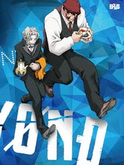 送料無料有/[DVD]/血界戦線&BEYOND Vol.3/アニメ/TDV-27379Dの通販は 5,741円