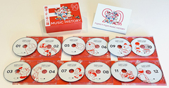 CD]/アニメ/藤子・F・不二雄生誕90周年記念 藤子・F・不二雄 MUSIC