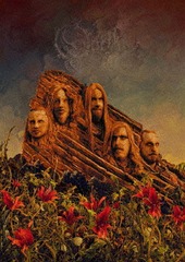 送料無料有/[Blu-ray]/オーペス/ガーデン・オブ・ザ・タイタンズ〜オーペス・ライヴ・アット・レッド・ロックス・アンフィシアター [通常の通販は 5,009円