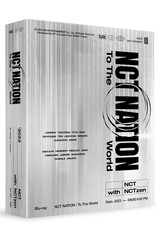 送料無料/[Blu-ray]/[輸入盤]NCT/2023 NCTコンサート - NCTネーション: トゥ・ザ・ワールド・イン・インチョン Blu-ray [輸入盤]/NEOIMP-