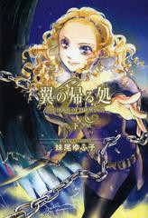 書籍のゆうメール同梱は2冊まで] [書籍]翼の帰る処 〔1〕下 妹尾ゆふ子 著 NEOBK-1374230