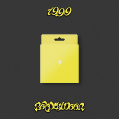 [CD]/[輸入盤]BOYNEXTDOOR/19.99 (3rd EP) (Clink ver.) [輸入盤]/NEOIMP-21933