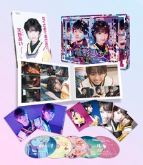カンパニー 逆転のスワン DVD-BOX〈4枚組〉 Amazon.co.jp: カンパニー DVDBOX : 井ノ原快彦, 伊吹有喜, 梅田