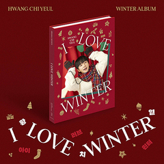 [CD]/[輸入盤]ファン・チヨル/ア・ラヴ・ウィンター (Winter Album) [輸入盤]/NEOIMP-20984