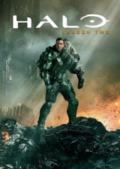 [DVD]/HALO シーズン2 DVD-BOX/TVドラマ/PJBF-1592の通販は