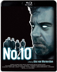 [Blu-ray]/No.10/洋画/KIXF-1919の通販は 5,225円