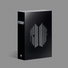 [CD]/[輸入盤]BTS/Proof (Standard Edition) [輸入盤]/NEOIMP-19019