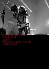 送料無料有/[Blu-ray]/菅田将暉/菅田将暉 LIVE TOUR 2019 "LOVE" ＠Zepp DiverCity TOKYO 2019.09.06/ESXL-169の通販は
