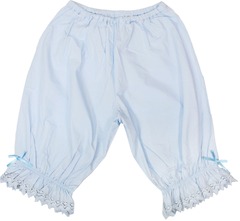 送料無料有/[APPAREL]/マキシマム/シガールクッキードロワーズ サックス (F) ゴスロリ・パンク/MAXICIMAMの通販は 4,554円