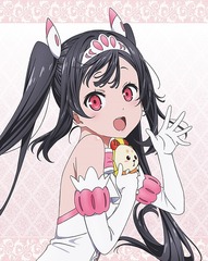 送料無料/[Blu-ray]/エガオノダイカ 1/アニメ/BIXA-1261の通販は 8,613円