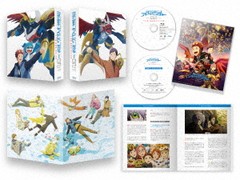 送料無料/[Blu-ray]/デジモンアドベンチャー02 THE BEGINNING 豪華版/アニメ/BIXA-1257