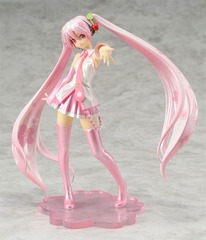 [書籍]/フィギュアJAPAN 「キャラクター・ボーカル・シリーズ01 初音ミク」編/ホビージャパン/NEOBK-1641346