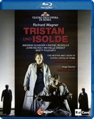 送料無料有/[Blu-ray]/クラシックオムニバス/ワーグナー: 楽劇「トリスタンとイゾルデ」/KKC-9505の通販は